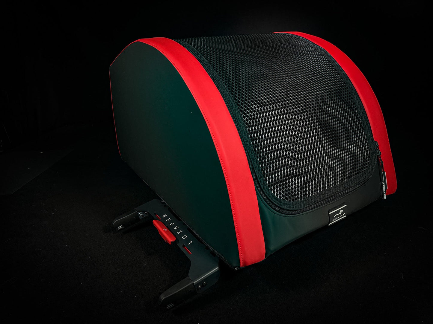 DOXAFER® vogue isofix Doxafer