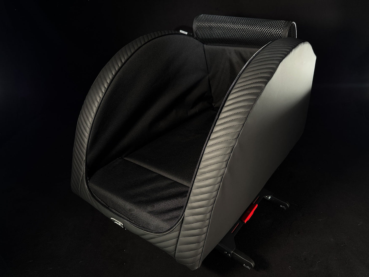 DOXAFER® noble isofix DOXAFER®