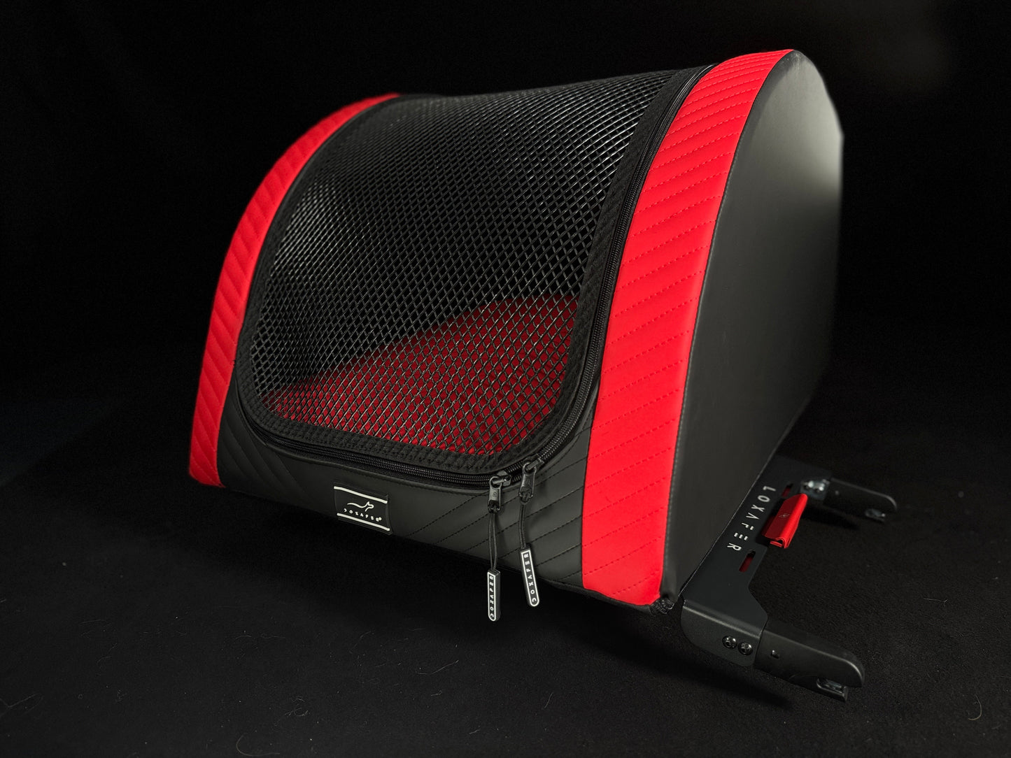DOXAFER® noble isofix DOXAFER®