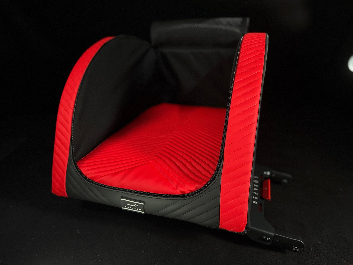 DOXAFER® noble isofix DOXAFER®