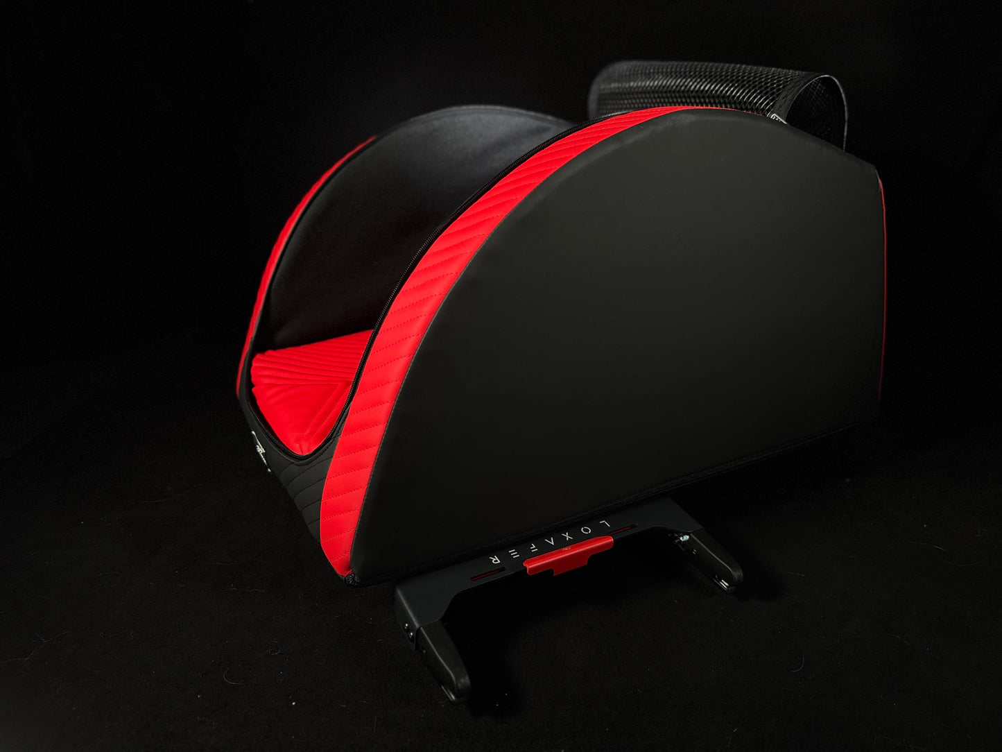 DOXAFER® noble isofix DOXAFER®