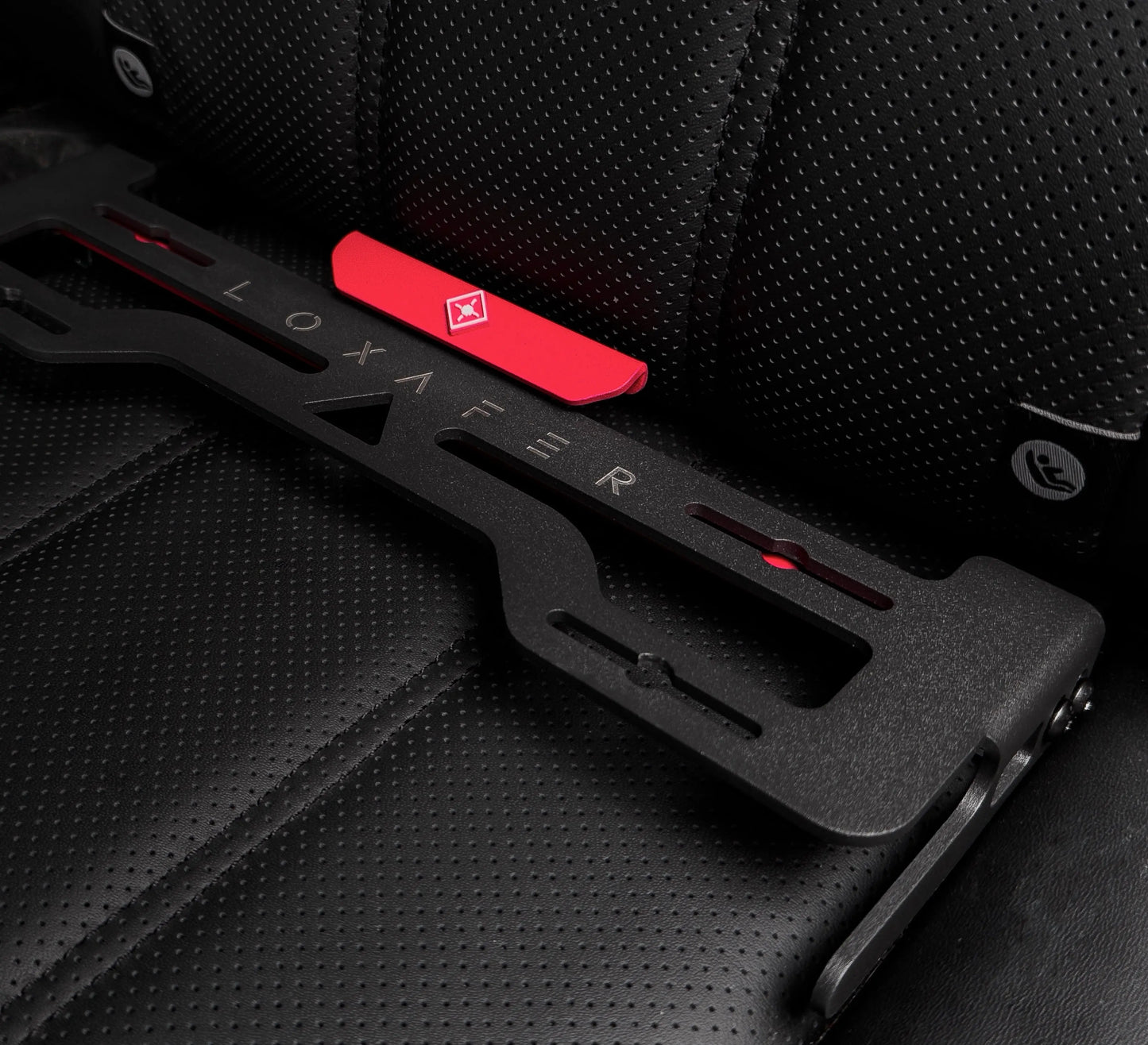 DOXAFER® vogue isofix Doxafer