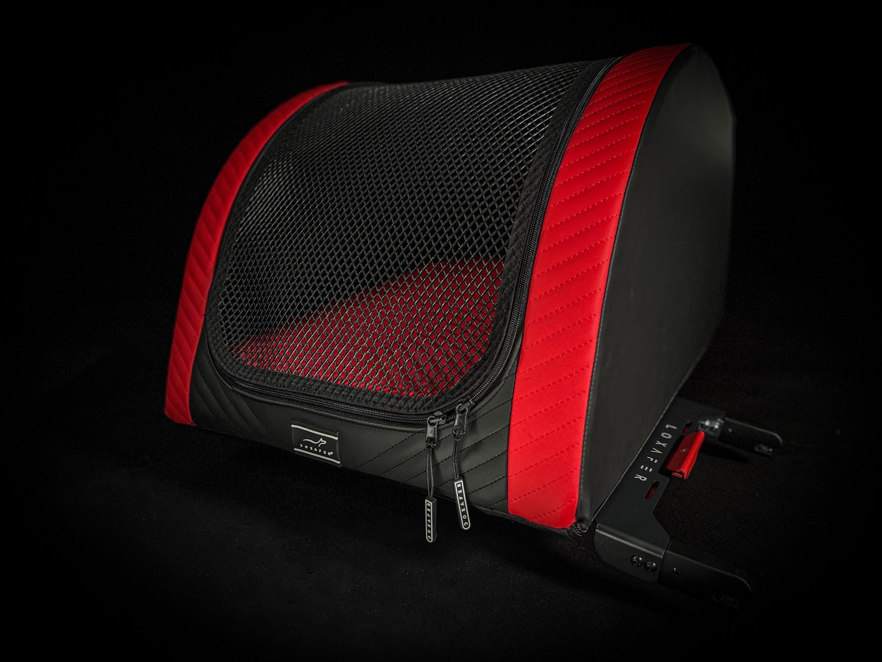 DOXAFER® noble isofix DOXAFER®