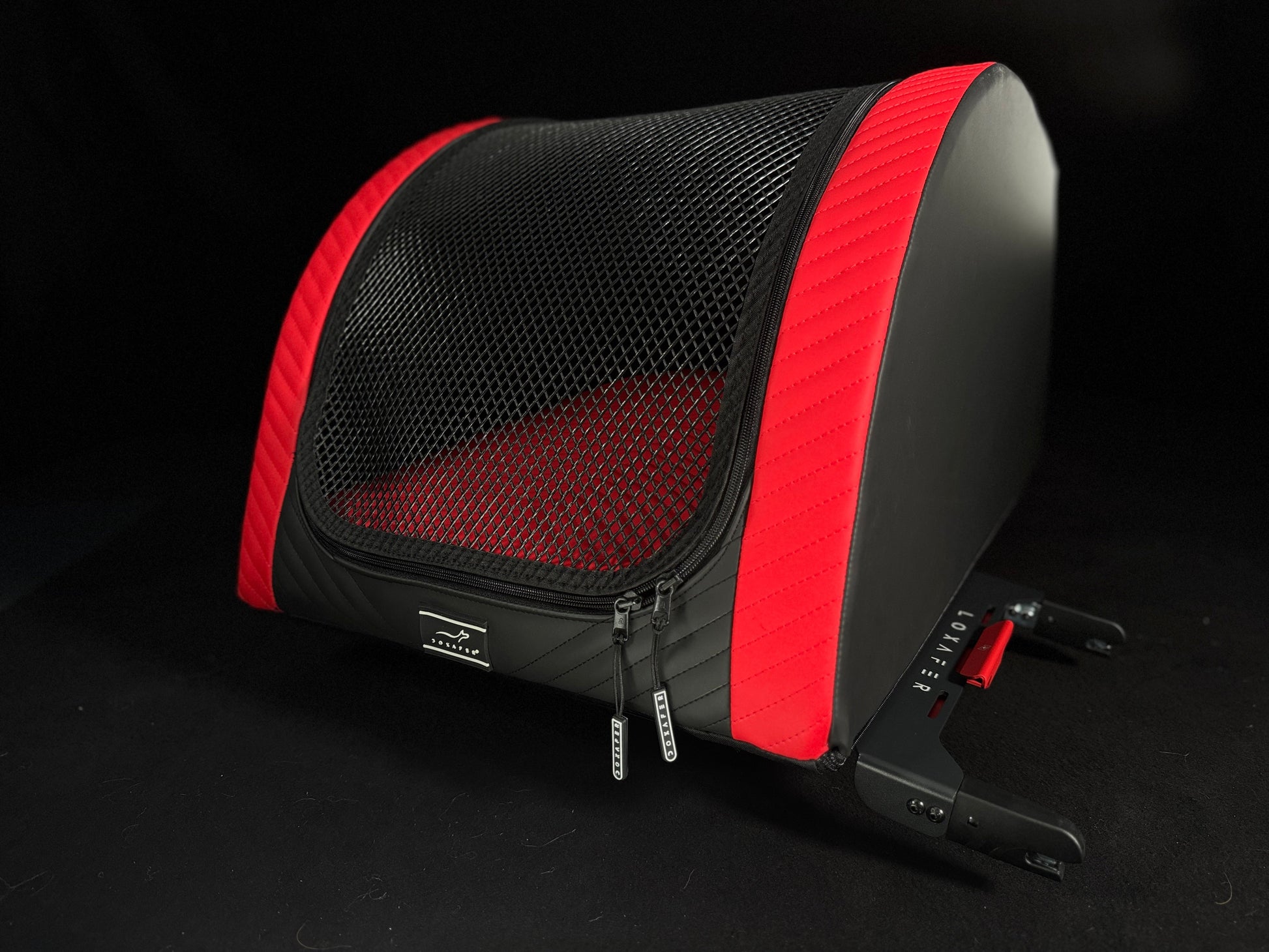 DOXAFER® noble isofix DOXAFER®